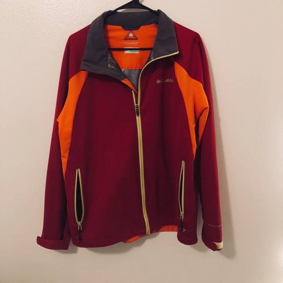 Columbia Other - ❗️ONE DAY SALE❗️{Columbia} NWOT thermal jacket